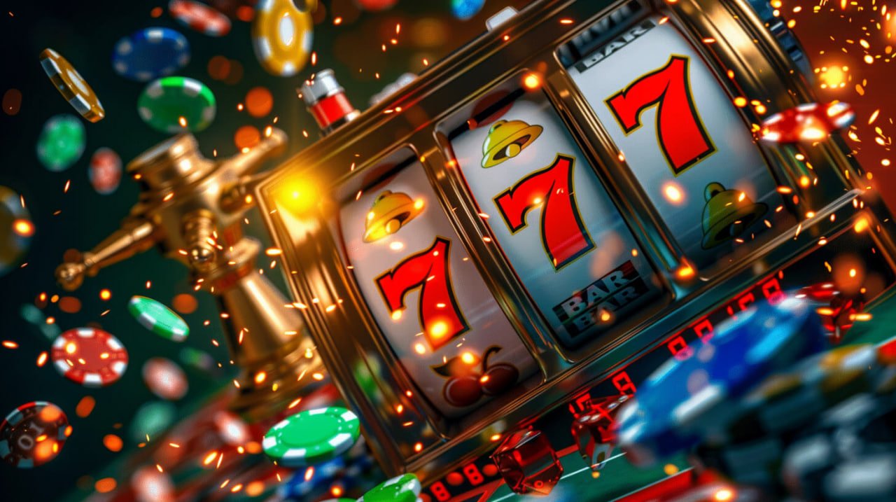 Antarmuka mobile video poker untuk dewasa