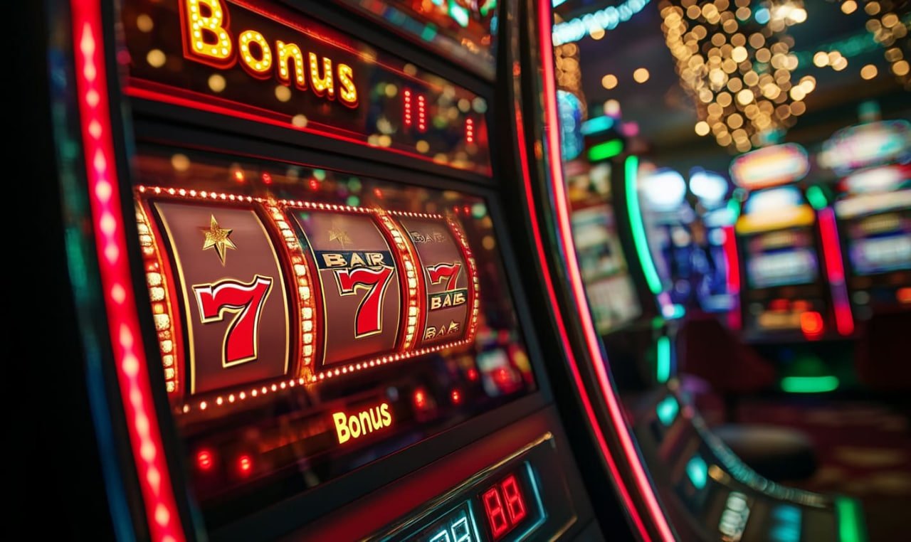 Simbol tikus dan gulungan slot mobile