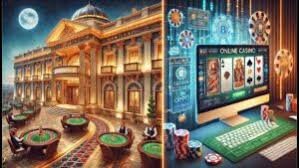 Panel mobile Mines dengan tema merah